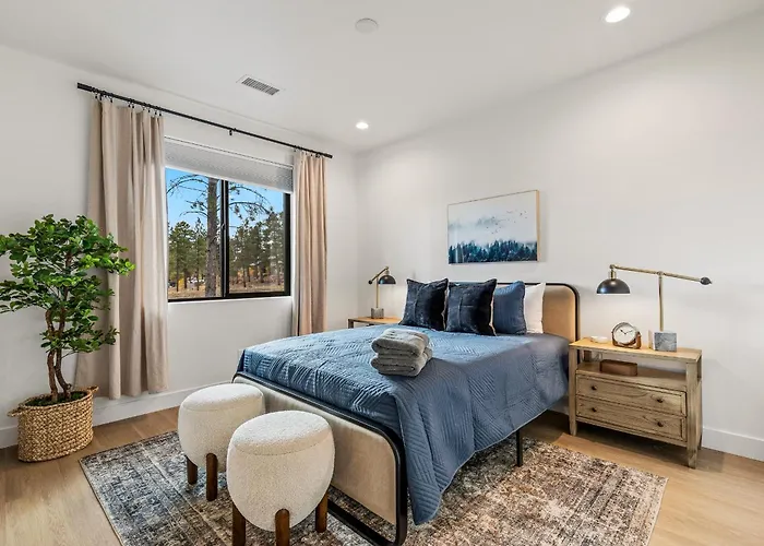 Magnolia Holiday home