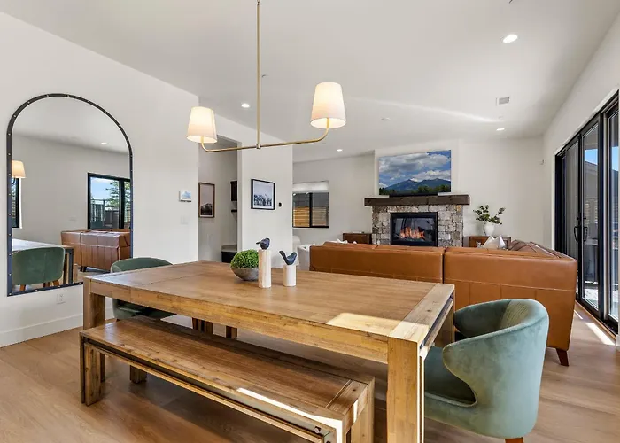 Magnolia Holiday home *