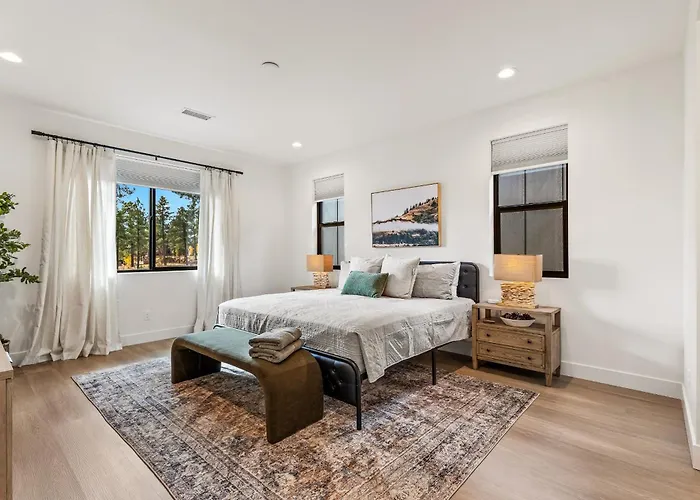 Magnolia Holiday home Flagstaff