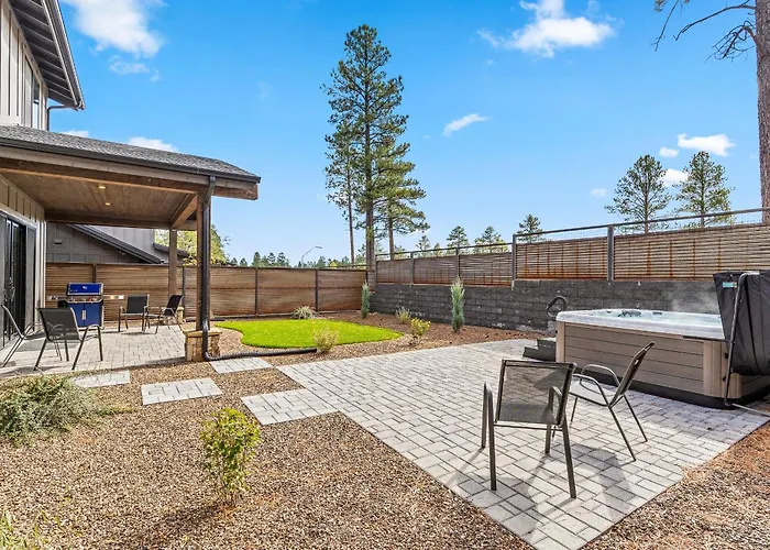 Magnolia Holiday home