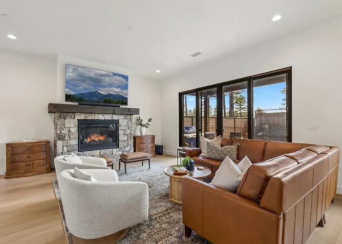Magnolia Holiday home *